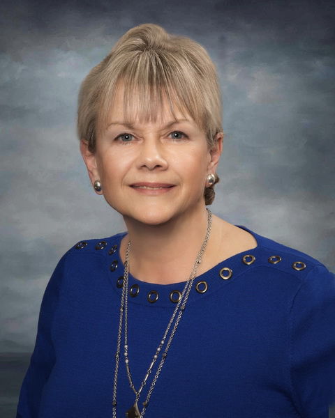 Cathy Coverston Anderson